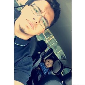 Meet your Posher, Armando